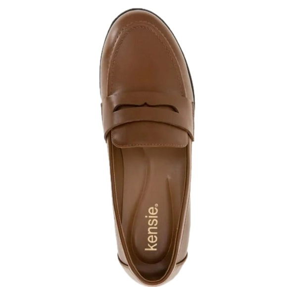 Brown Loafers - Picture 2 of 3